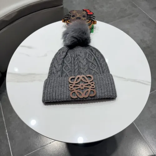 Cheap LOEWE Caps #1407626, $$36.00 USD On LOEWE Caps
