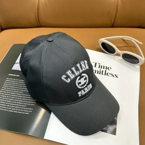 Replica Celine Caps #1407637 $27.00 USD for Wholesale