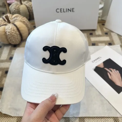 Cheap Celine Caps #1407638, $$27.00 USD On Celine Caps