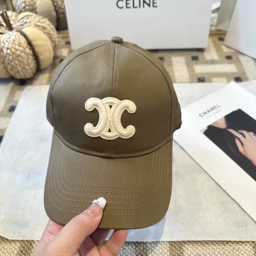 Cheap Celine Caps #1407640, $$27.00 USD On Celine Caps
