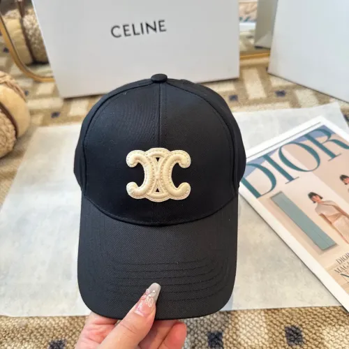 Cheap Celine Caps #1407641, $$27.00 USD On Celine Caps