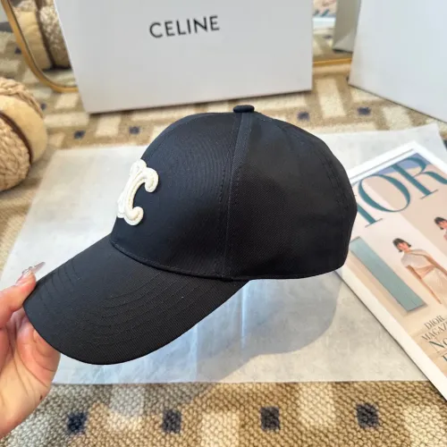 Replica Celine Caps #1407641 $27.00 USD for Wholesale