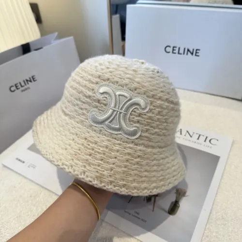 Cheap Celine Caps #1407642, $$36.00 USD On Celine Caps