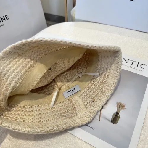 Replica Celine Caps #1407642 $36.00 USD for Wholesale