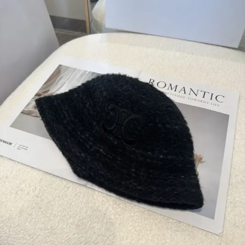 Replica Celine Caps #1407645 $36.00 USD for Wholesale