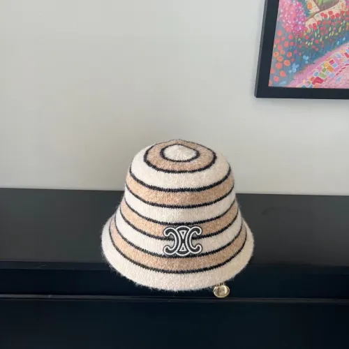 Replica Celine Caps #1407646 $32.00 USD for Wholesale
