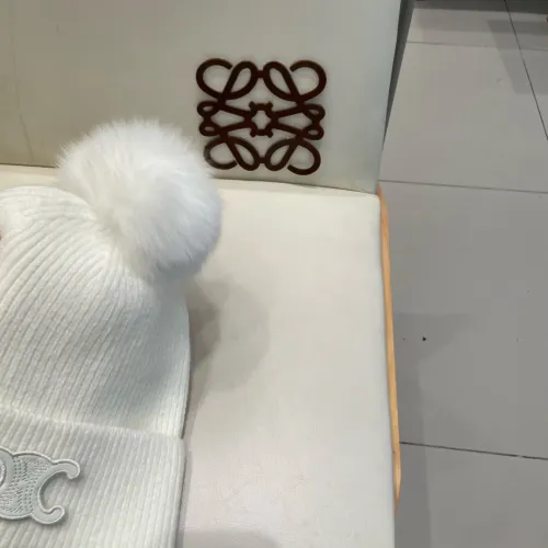 Replica Celine Caps #1407649 $36.00 USD for Wholesale