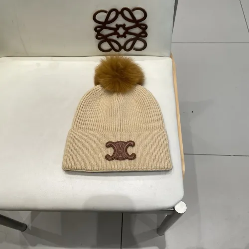 Cheap Celine Caps #1407651, $$36.00 USD On Celine Caps