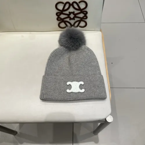 Cheap Celine Caps #1407653, $$36.00 USD On Celine Caps