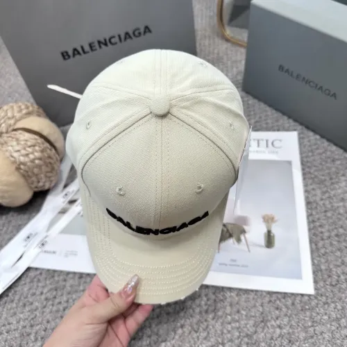 Replica Balenciaga Caps #1407655 $25.00 USD for Wholesale