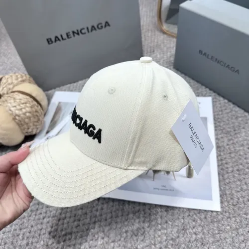 Replica Balenciaga Caps #1407655 $25.00 USD for Wholesale