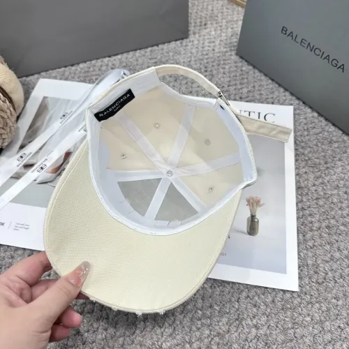 Replica Balenciaga Caps #1407655 $25.00 USD for Wholesale