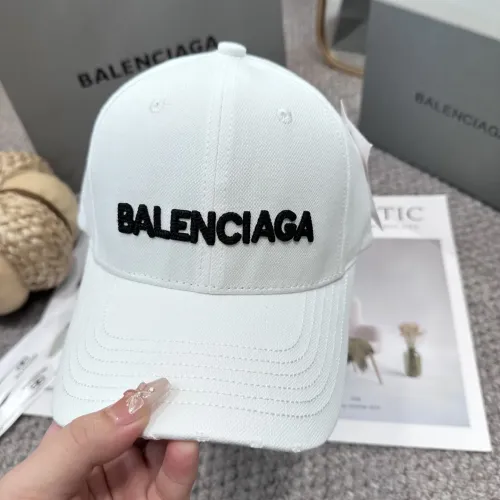 Cheap Balenciaga Caps #1407656, $$25.00 USD On Balenciaga Caps
