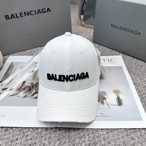 Replica Balenciaga Caps #1407656 $25.00 USD for Wholesale