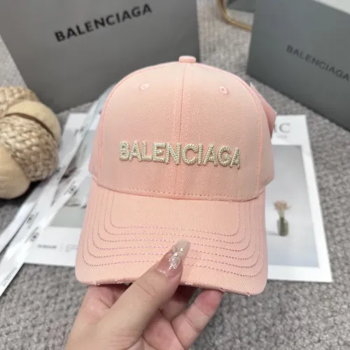 Cheap Balenciaga Caps #1407657, $$25.00 USD On Balenciaga Caps
