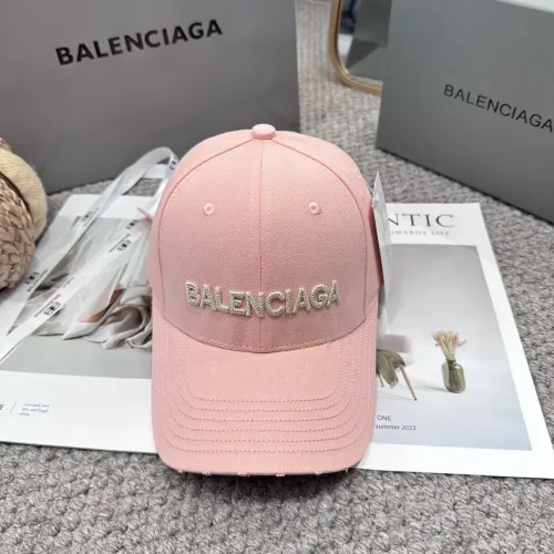 Replica Balenciaga Caps #1407657 $25.00 USD for Wholesale