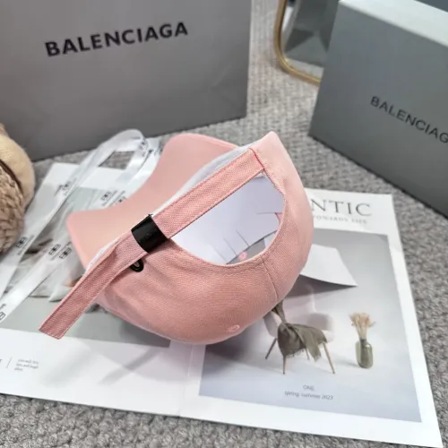 Replica Balenciaga Caps #1407657 $25.00 USD for Wholesale
