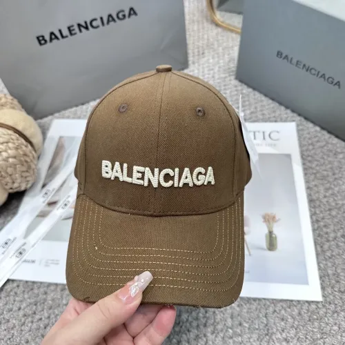 Cheap Balenciaga Caps #1407659, $$25.00 USD On Balenciaga Caps