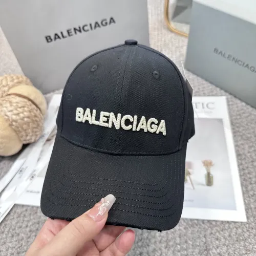 Cheap Balenciaga Caps #1407661, $$25.00 USD On Balenciaga Caps