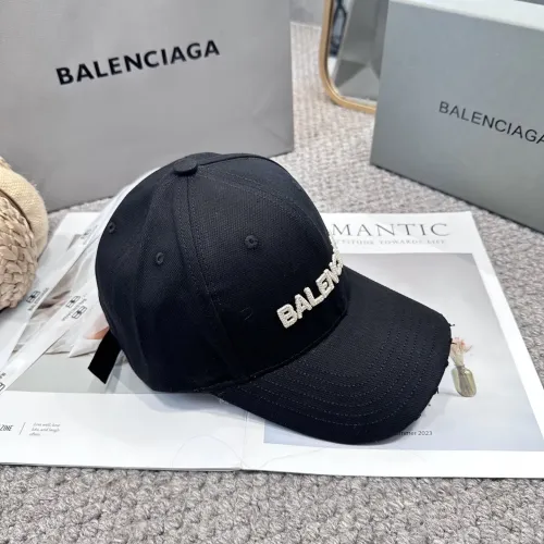Replica Balenciaga Caps #1407661 $25.00 USD for Wholesale