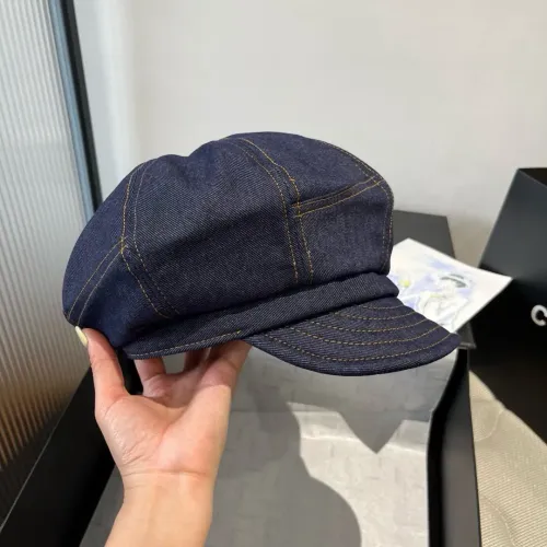 Replica Prada Caps #1407671 $34.00 USD for Wholesale