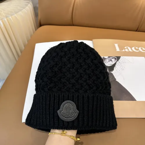 Cheap Moncler Caps #1407698, $$27.00 USD On Moncler Caps