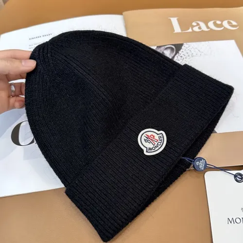 Cheap Moncler Caps #1407700, $$27.00 USD On Moncler Caps