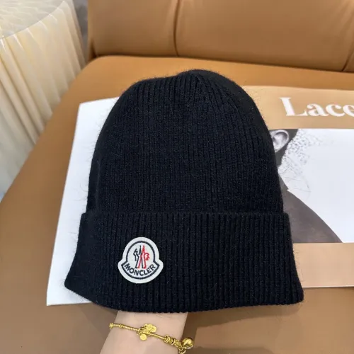 Replica Moncler Caps #1407700 $27.00 USD for Wholesale
