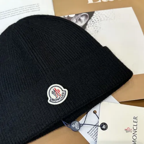 Replica Moncler Caps #1407700 $27.00 USD for Wholesale