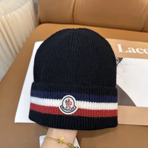 Cheap Moncler Caps #1407701, $$27.00 USD On Moncler Caps