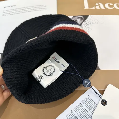 Replica Moncler Caps #1407701 $27.00 USD for Wholesale