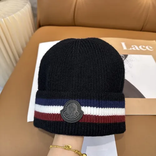 Cheap Moncler Caps #1407702, $$27.00 USD On Moncler Caps