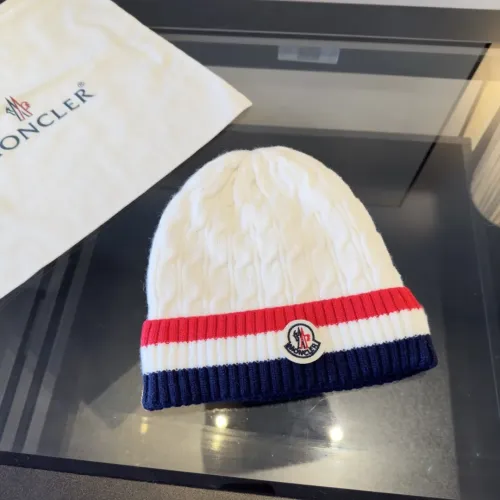 Cheap Moncler Caps #1407703, $$34.00 USD On Moncler Caps