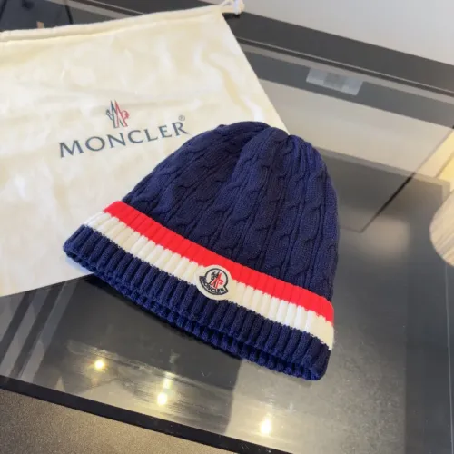 Cheap Moncler Caps #1407705, $$34.00 USD On Moncler Caps