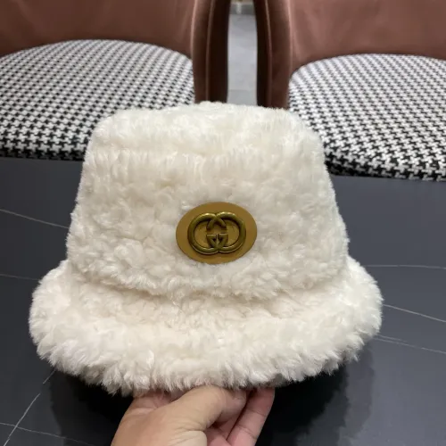 Cheap Gucci Caps #1407706, $$36.00 USD On Gucci Caps