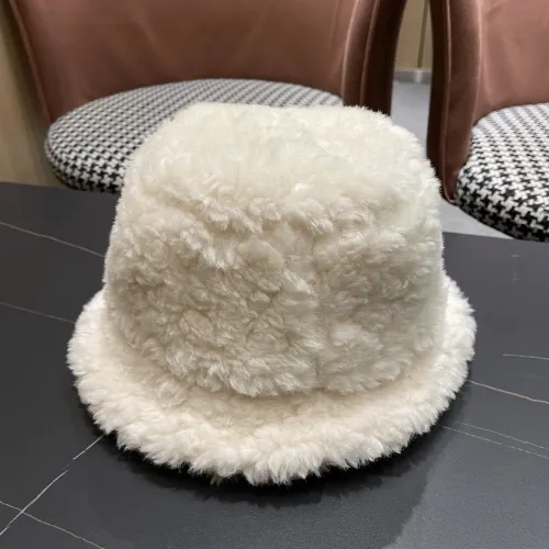 Replica Gucci Caps #1407706 $36.00 USD for Wholesale