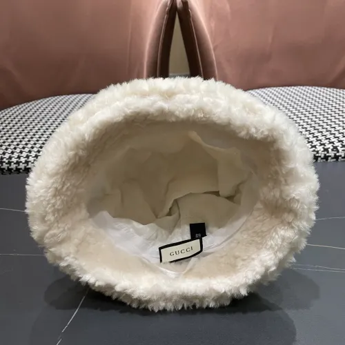 Replica Gucci Caps #1407706 $36.00 USD for Wholesale