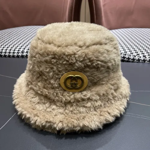 Replica Gucci Caps #1407707 $36.00 USD for Wholesale