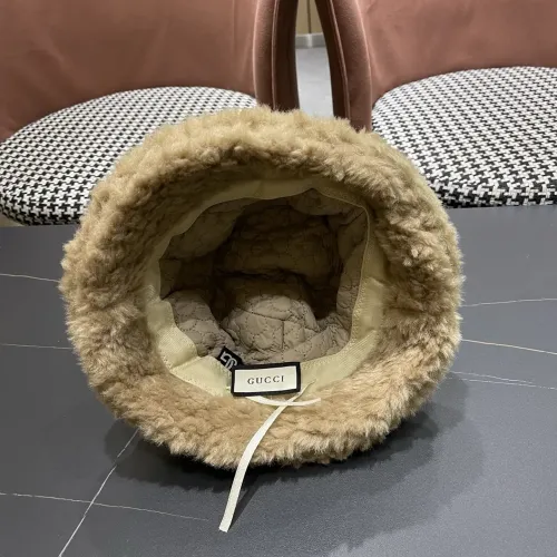 Replica Gucci Caps #1407707 $36.00 USD for Wholesale