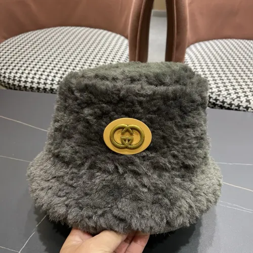 Cheap Gucci Caps #1407708, $$36.00 USD On Gucci Caps