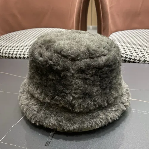 Replica Gucci Caps #1407708 $36.00 USD for Wholesale