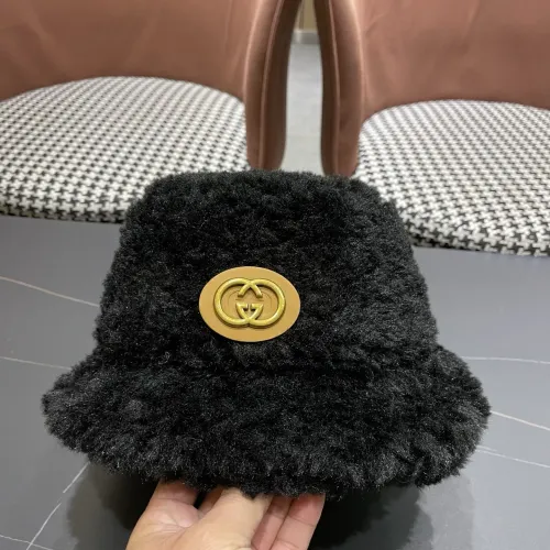 Cheap Gucci Caps #1407709, $$36.00 USD On Gucci Caps