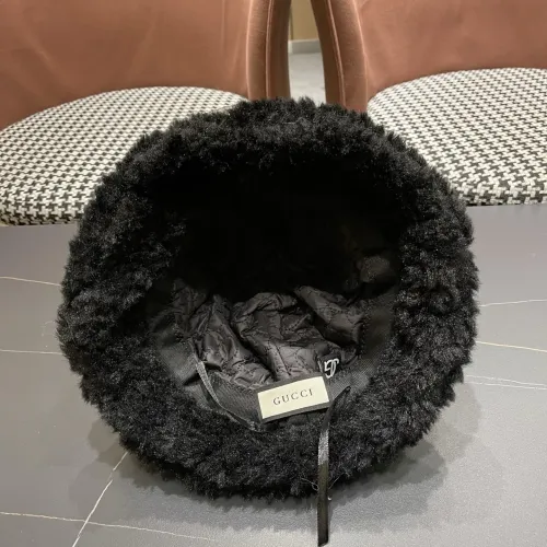 Replica Gucci Caps #1407709 $36.00 USD for Wholesale