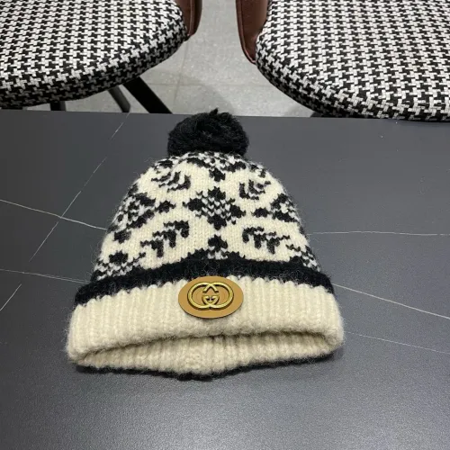 Cheap Gucci Caps #1407710, $$36.00 USD On Gucci Caps