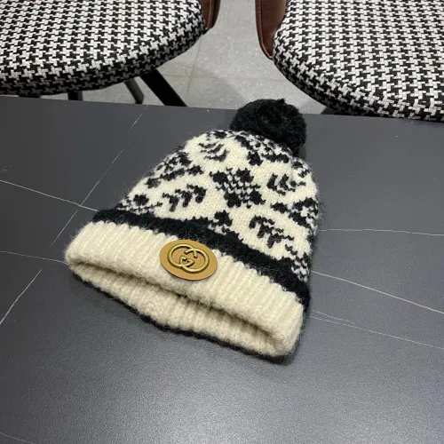 Replica Gucci Caps #1407710 $36.00 USD for Wholesale