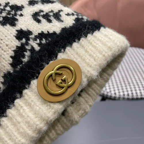 Replica Gucci Caps #1407710 $36.00 USD for Wholesale