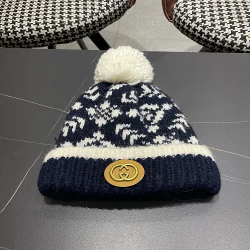 Cheap Gucci Caps #1407711, $$36.00 USD On Gucci Caps