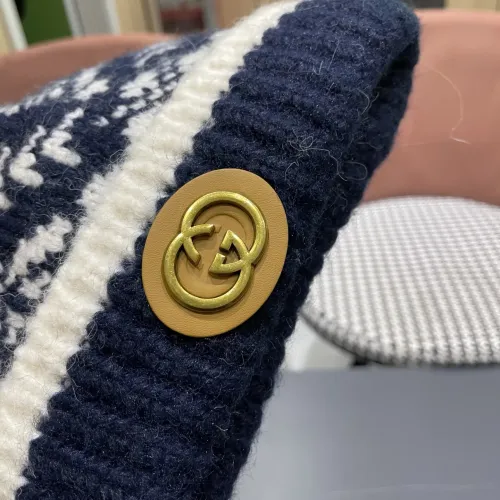Replica Gucci Caps #1407711 $36.00 USD for Wholesale