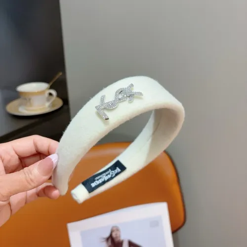 Cheap Yves Saint Laurent YSL Headband For Women #1407719, $$27.00 USD On Yves Saint Laurent YSL Headband