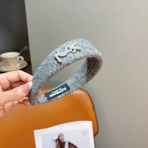 Cheap Yves Saint Laurent YSL Headband For Women #1407722, $$27.00 USD On Yves Saint Laurent YSL Headband